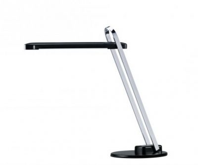 LAMPARA FIRENZE 5065 NEGRA