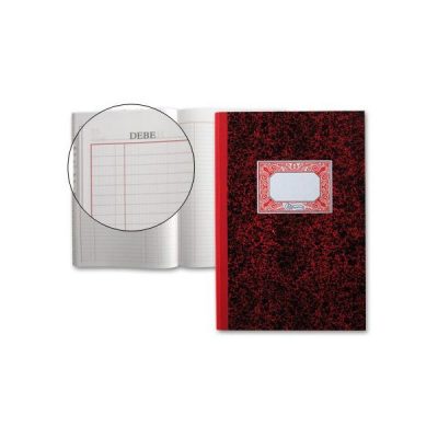 LIBRO CARTONE CAJA FOLIO NATURAL 3015