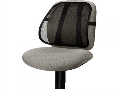 SOPORTE LUMBAR MESH
