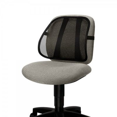 SOPORTE LUMBAR MESH