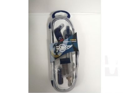 COMPAS BRAZO CON ADAPTADOR +MINA