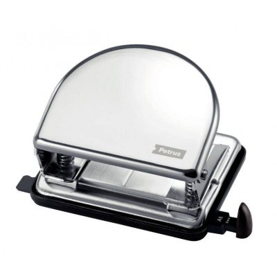 TALADRO MOD.52 CROMADO 33706