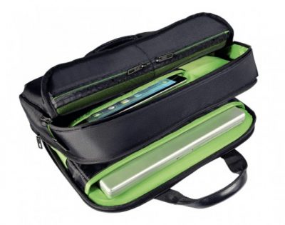 MALETIN PARA PORTATIL 15.6" NEGRO  60160095