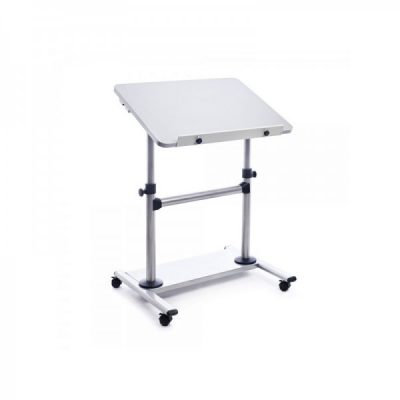 ROC MESA TRABAJO ERGONOMICA 88X69X17