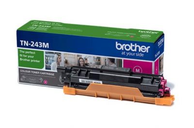 TONER MAGENTA TN243M