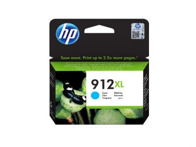 CARTUCHO INKJET 912XL CIAN