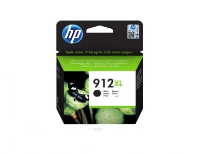 CARTUCHO INKJET 912XL NEGRO