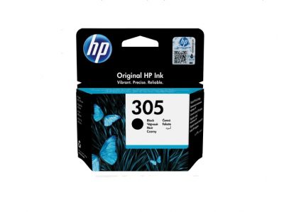CARTUCHO INKJET 305 NEGRO 3YM61AE