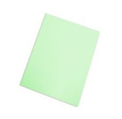 GRA C.50 SUBCARPETA FO 180GR VERDE