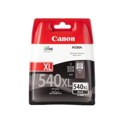 CARTUCHO PG-540XL NEGRO 5222B005