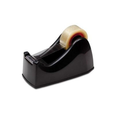 PORTACELO NEGRO 33M 14017