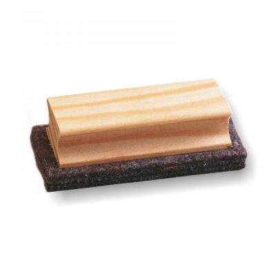 BORRADOR DE FIELTRO 15P