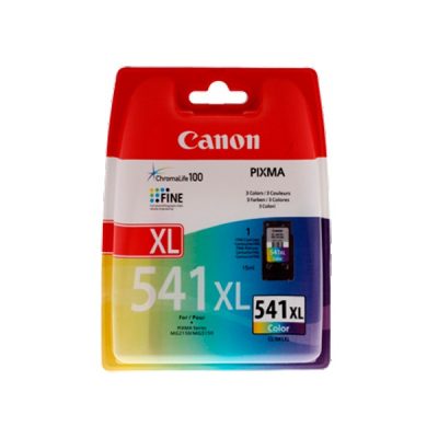 CARTUCHO TRICOLOR INKJET 541XL 5226B005