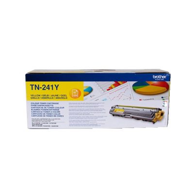 TONER MARILLO TN241Y