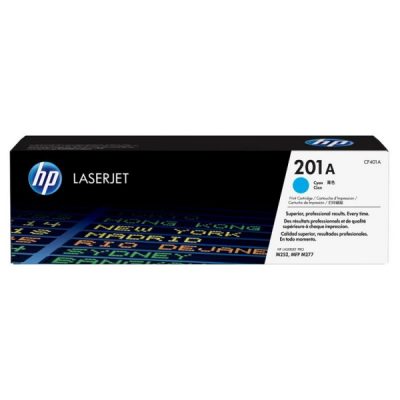 TONER LASER 201A CIAN CF401A