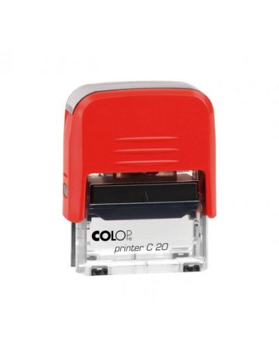 PRINTER 20 CONTABILIZADO SFC20