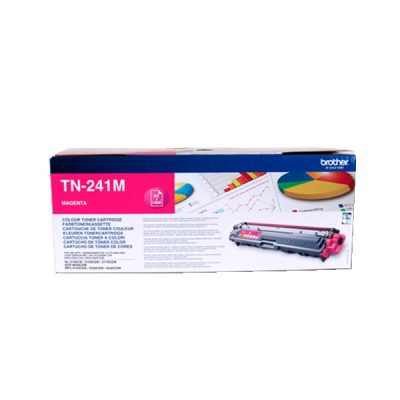TONER LASER 1,4K MAGENTA TN241M