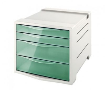 MODULO 4CAJONES VERDE COLOUR'ICE 626285
