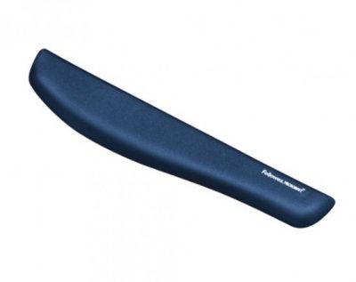 REPOSAMUÑECA TECLADO PLUSH AZUL 9287402