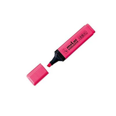 MARCADOR FLUOR OFFICE 1-4 MM RO