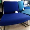 CONJUNTO DE 3 BUTACAS SLASTIC - Imagen 2