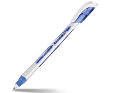 BOLIGRAFO ANTIMICROBIAL 1.0 MM AZUL  TK128