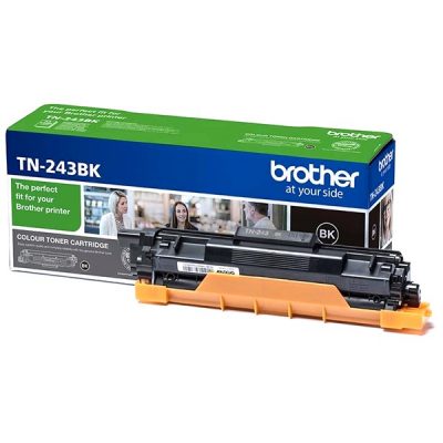 TONER LASER TN243 NEGRO