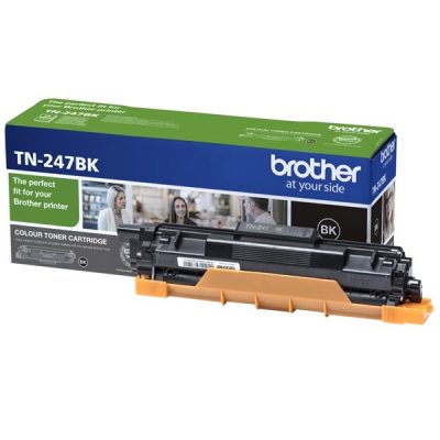 TONER 3K NEGRO TN247BK