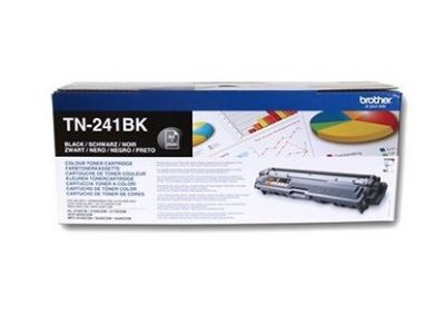 TONER LASER  2,5K  NEGRO TN241BK