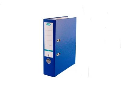 ARCHIVADOR A4 RADO TOP 80MM AZUL 100202148