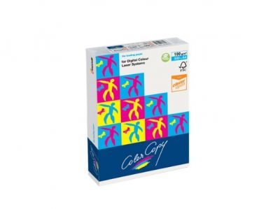 PAPEL COLOR COPY A4 250 HOJAS 200 GRAMOS  CCA4200