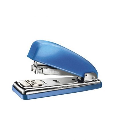 Grapadora Petrus modelo WOW 226 AZUL para 30 hojas