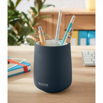 Leitz Cubilete Cerámica Cosy gris