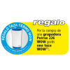 Grapadora Petrus modelo WOW 226 AZUL para 30 hojas - Imagen 2