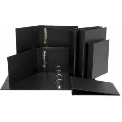 CARPETA 2ANILLAS PVC 4ºNATURAL