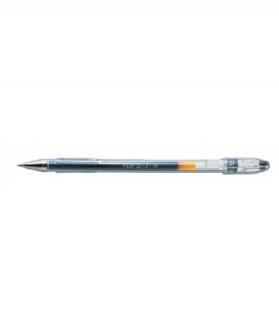 BOLIGRAFO ROLLER GEL G-1 0.5MM NEGRO  BL-G1-5TB