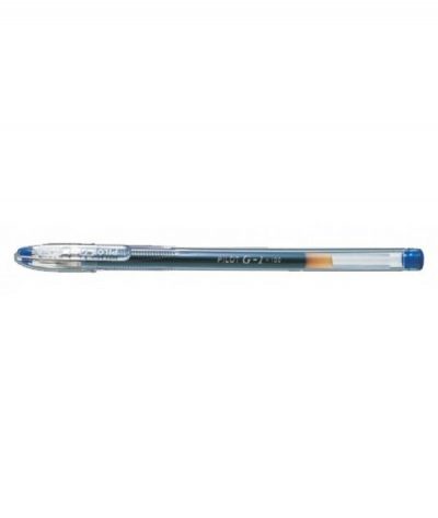 PIL ROLLER GEL G-1 0.5MM AZ BL-G1-5TL