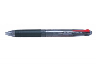 PIL BOLIGRAFO MULTIF 4-1 COLORES