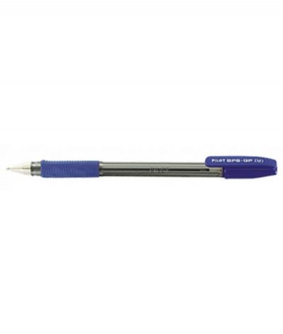 BOLIGRAFO AZ BPS-GP-M-L TINTA BASE ACEITE CON TAPON