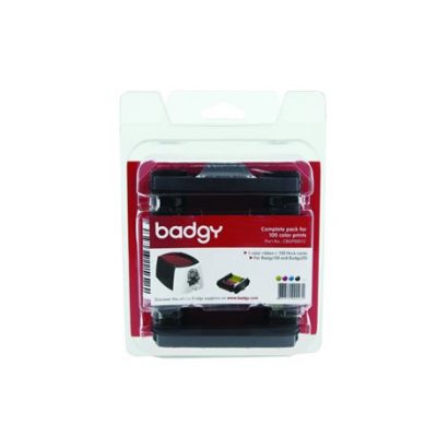 BDG KIT 100 IMPRESIONES CBGP0001C