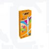BIC BOLIGRAFO 4 COLORES FASHION 887777 - Imagen 2