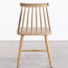 THM  SILLA COMEDOR EMI PP Y ACEFRO BG - Imagen 2