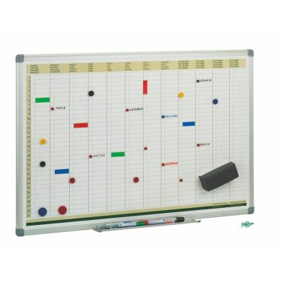 FBO PLANING MAGNETICO ANUAL