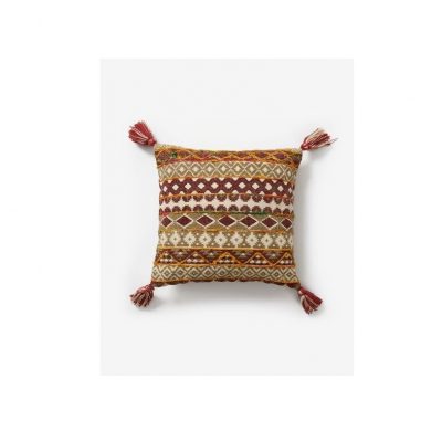COJIN GLOBAL MULTIC 45X45 CM KAV