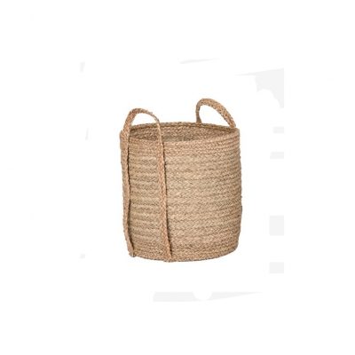 CESTA MEDIANA SEAGRASS CON ASAS