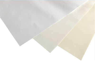 PAQUETE 100 HOJAS 100 GR BLANCO TOSCANA MICHEL