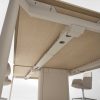 MESA 165 x 98 cm TERRA + MUEBLE CREDENZA - Imagen 3