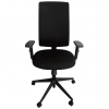 silla oficina ofi-grup ibiza queen mesh