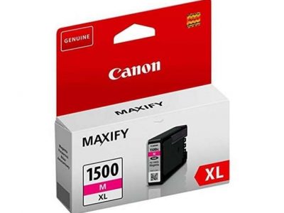 CARTUCHO TINTA 1500XL MAGENTA