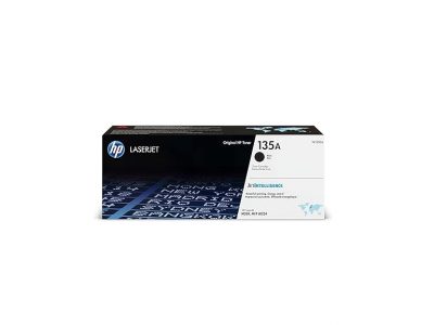 TONER LASER NEGRO 135A